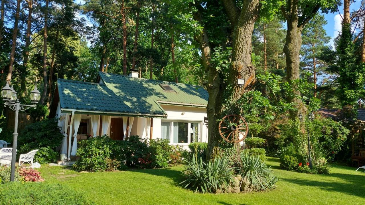 Fort Janowek Exterior foto
